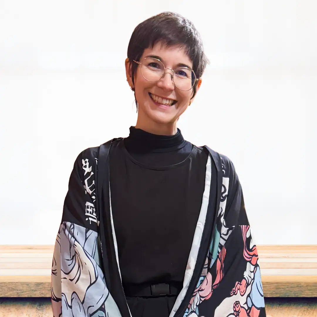 Zuzana Miloschewská, administrativa, spoluzakladatelka SolidHomes Správa