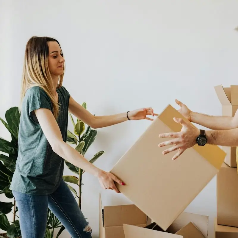 SolidHomes správa pro vás zajišťuje nové a prověřené nájemníky